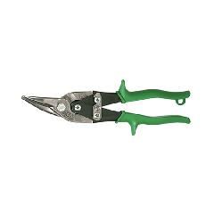 9-3/4" Compound Action Aviation Snips - Cuts Straight to Right