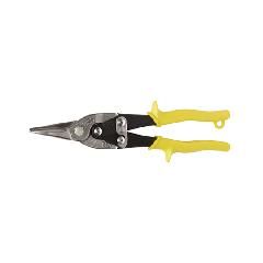 9-3/4" Compound Action Aviation Snips - Cuts Straight, Left, Right