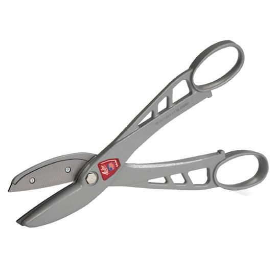 14" Andy&reg; Classic Aluminum Handled Pattern Snips