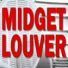 2-1/2" Midget Louver