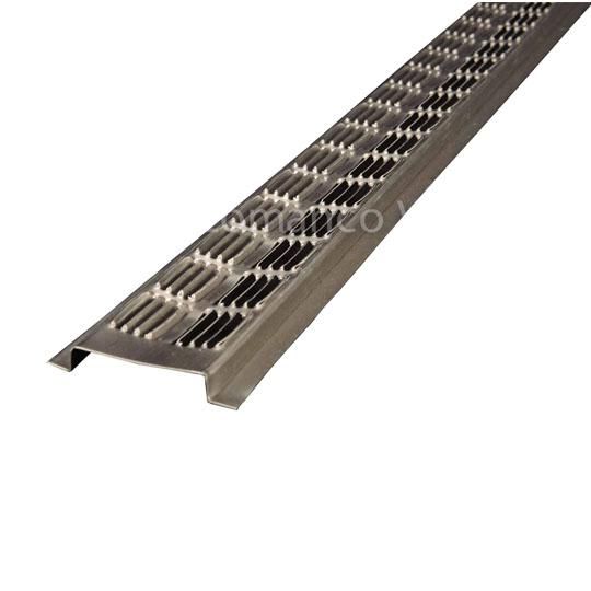 8' Model-105 Continuous Soffit Vent