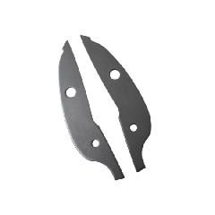 14" Andy&reg; Combination Snip Replacement Blade