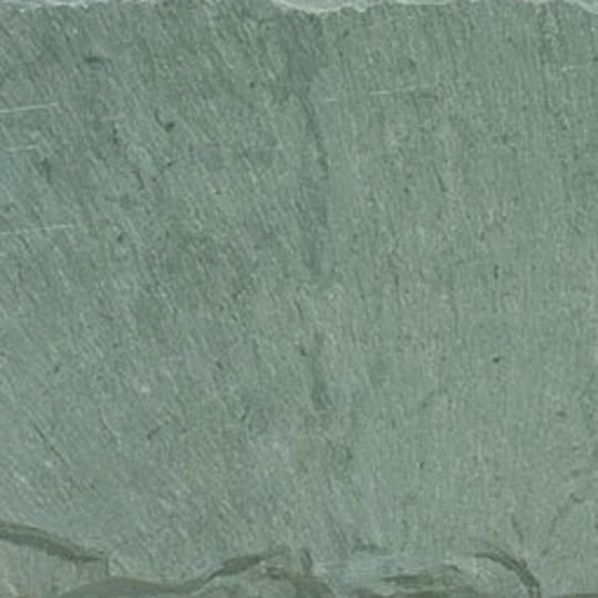 16" x Random Widths Vermont Natural Slate Rough Texture - Sold per Sq. Ft.