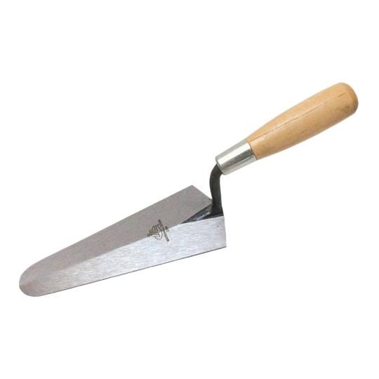 7" x 3-3/8" Gauging Trowel