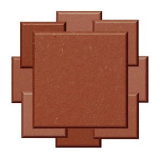 #206 Ridge Tile