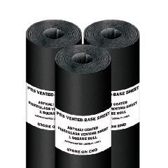 Fiberglass Venting Base Glass Sheet- 1 SQ. Roll