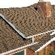 GAF 17" x 40" Grand Sequoia&reg; Shingles Mesa Brown