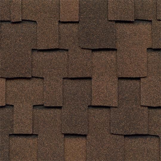 Grand Sequoia&reg; Shingles