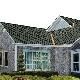 GAF 17" x 40" Grand Canyon&reg; Shingles Storm Cloud Grey