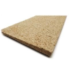 1-1/2" x 12" Wood Fiber Tapered Edge - 48 Lin. Ft. Bundle