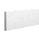 1" x 4" x 18' Square Edge Trim Board - Frontier Finish