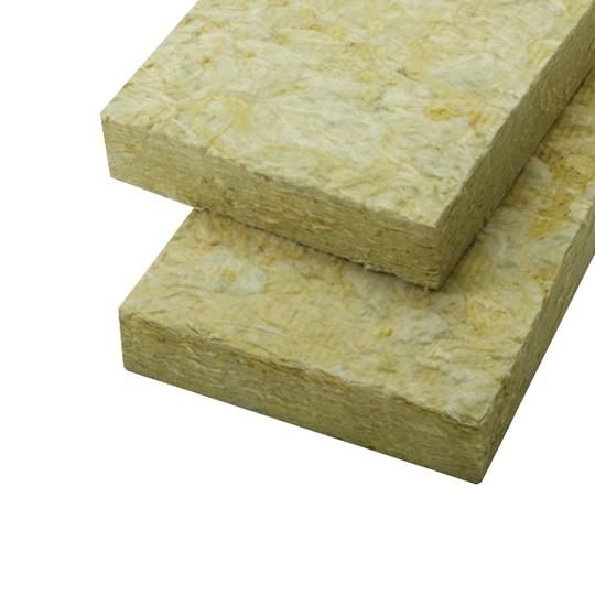 Unfaced Mineral Wool Sound & Fire Block&reg; Batt