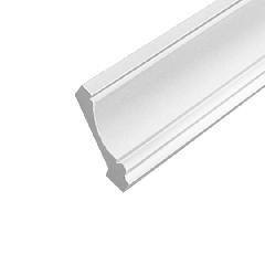 4-3/8" x 6-1/2" x 16' Cove Molding