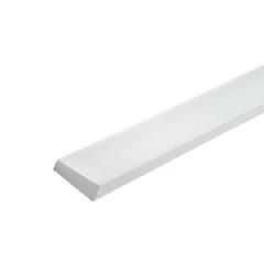 3-1/2" x 1-1/2" x 10' Sill Molding