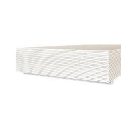 1/2" x 4' x 12' Weather Defense&reg; Platinum Interior Gypsum Board