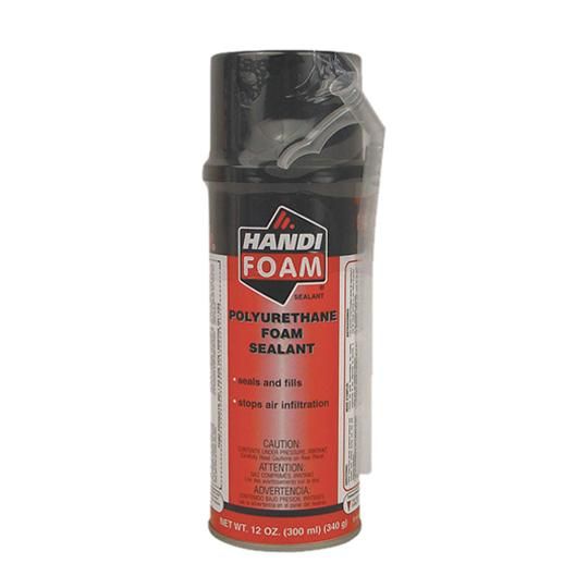 Handi-Foam&reg; Straw Foam - 12 Oz. Can