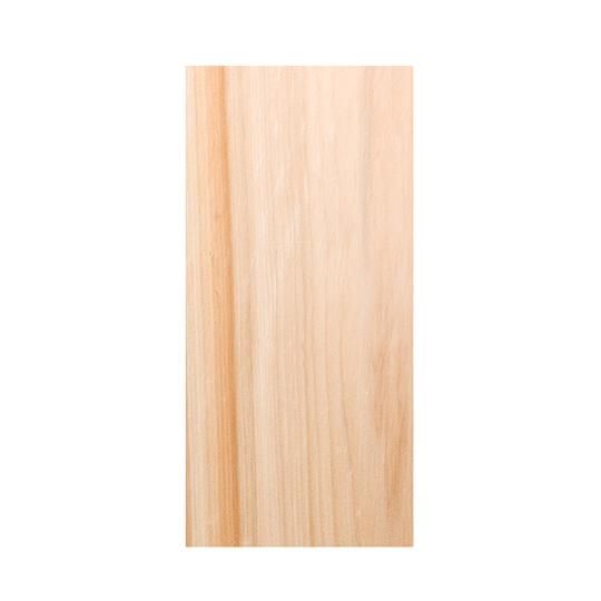 Maibec&reg; White Cedar Extra P&R