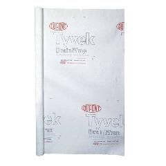 9' x 125' Tyvek&reg; DrainWrap