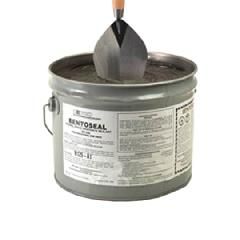 Bentoseal Trowel-Grade - 3 Gallon Pail