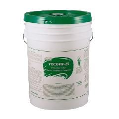 Vocomp&reg;-25 Curing & Sealing Compound - 5 Gallon Pail