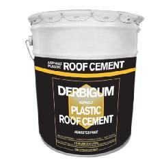 Plastic Roof Cement - 5 Gallon Pail