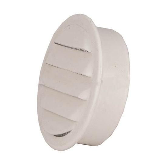 2-1/4" Round Cirk-L-Vent