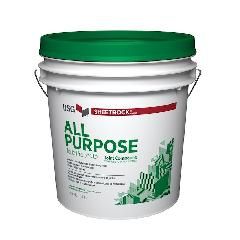 Select&trade; All Purpose Joint Compound - 4.5 Gallons