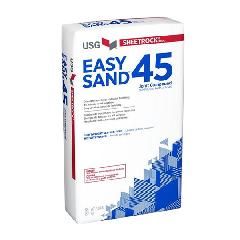 Sheetrock&reg; Easy Sand&trade; 45 Minute Joint Compound - 18 Lb. Bag