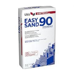 Sheetrock&reg; Easy Sand&trade; 90 Minute Joint Compound - 18 Lb. Bag