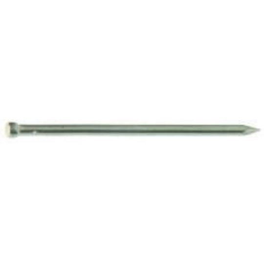 2-1/2" (8d) Electro-Galvanized Finish Nails - 5 Lb. Box