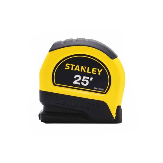 25' LeverLock&reg; Tape Measure