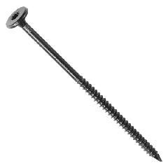 4" HeadLOK&reg; Spade Point Fastener - Box of 250