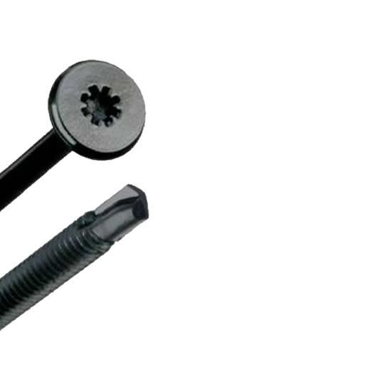 6" HeadLOK&reg; Drill Point Fastener - Box of 250