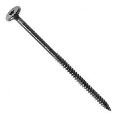 8" HeadLOK&reg; Spade Point Fastener - Box of 250