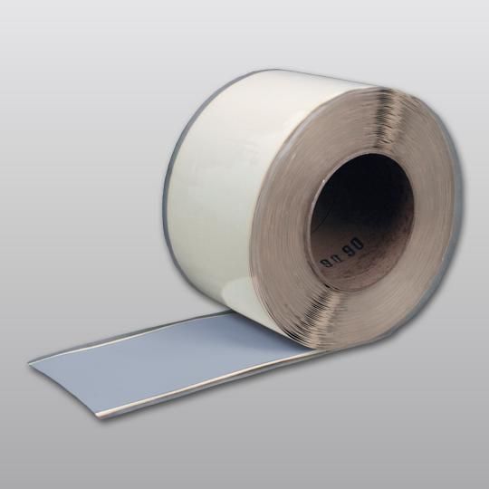 Sure-Weld&reg; TPO Pressure Sensitive Coverstrip