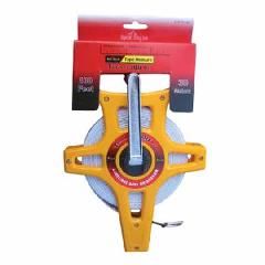 100' Rock Solid Open Reel Tape Measure