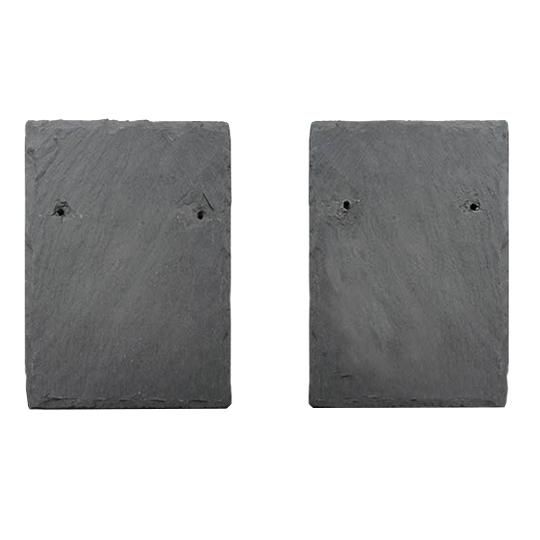 3/8" x 12" x 7" Buckingham&reg; Slate (457 Pieces per Square)