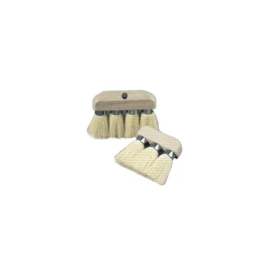 4 Knot Tampico Brush