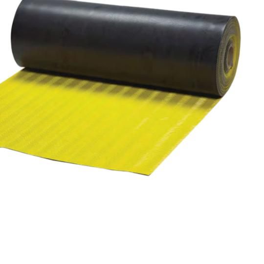 PVC Heavy-Duty Walkpad