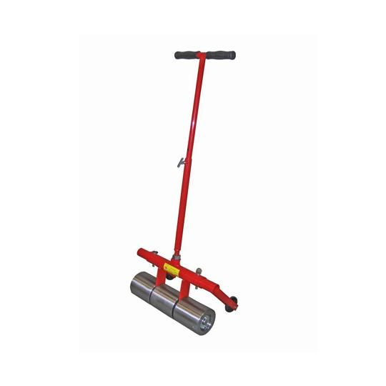 16" Heavy Steel 75 Lb. Roof Roller