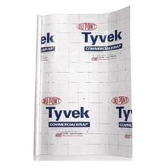 5' x 200' Tyvek&reg; CommercialWrap&reg;