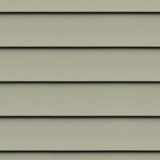 American Herald&reg; Double 5" Vinyl Siding