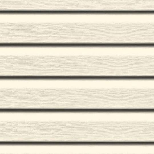 Heritage Double 5" Dutch Lap Vinyl Siding - Woodgrain Finish