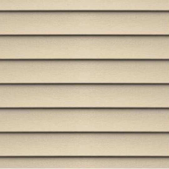 American Tradition Double 4" Vinyl Siding