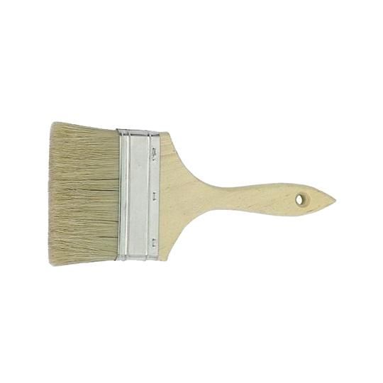 4" Extra Thick Chip Brush