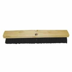 24" Poly Street Broom