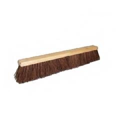 24" Palmyra Garage Broom