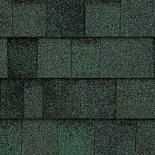 High Ridge Hip & Ridge Shingle