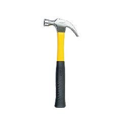 16 Oz. Fiberglass Claw Hammer