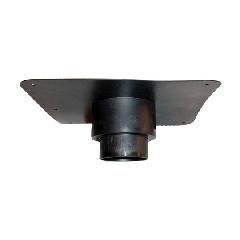 10" x 10" x 3.25" Exhaust Vent Adaptor